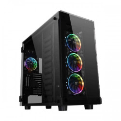Thermaltake View 91 RGB Edition Tempered Glass Super Tower Casing