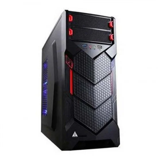 Golden Field F19B ATX Desktop Computer Casing Price in Bangladesh at