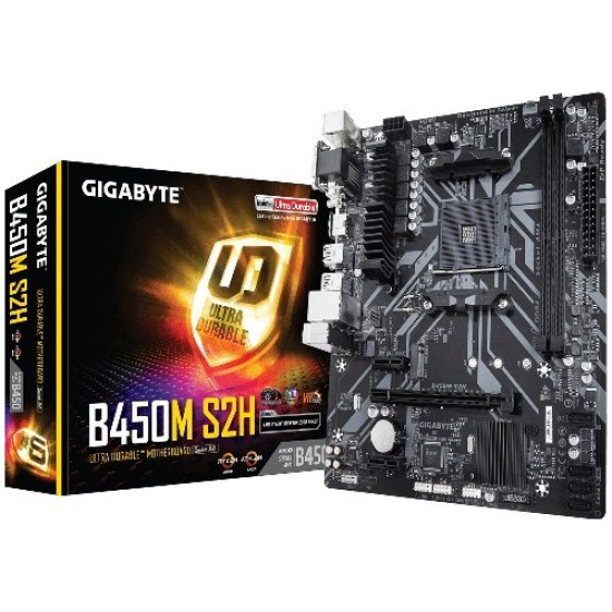 Asus PRIME H310M-AT R2.0 9th and 8th Gen mATX Motherboard