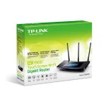 TP-Link Touch P5 AC1900 Touch Screen Wi-Fi Gigabit Router Price in