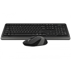 A4tech FG1010 Wireless Keyboard Mouse Combo