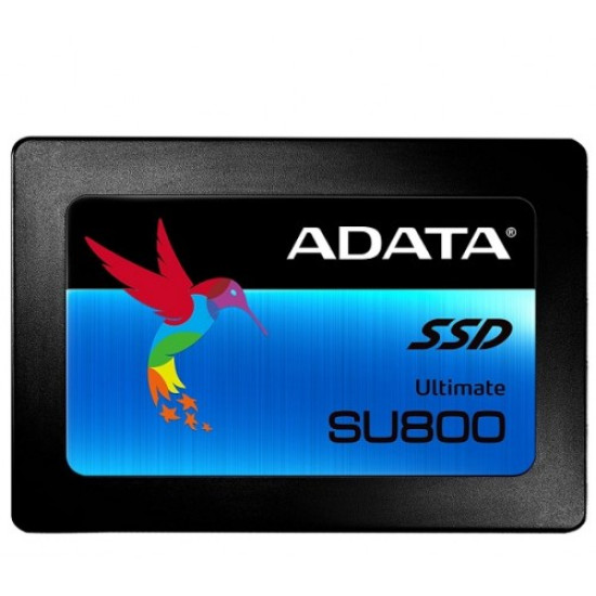 Adata SU800 Form Factor 2.5" 2TB Solid State Drive