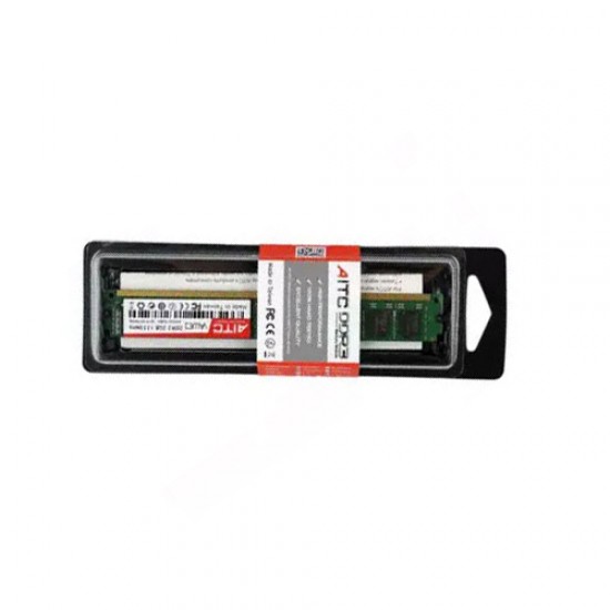 AITC Kingsman DDR3 2GB 1333MHZ U-DIMM Desktop Ram
