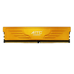 AITC KINGSMAN 4GB DDR4 3000MHz Desktop Ram