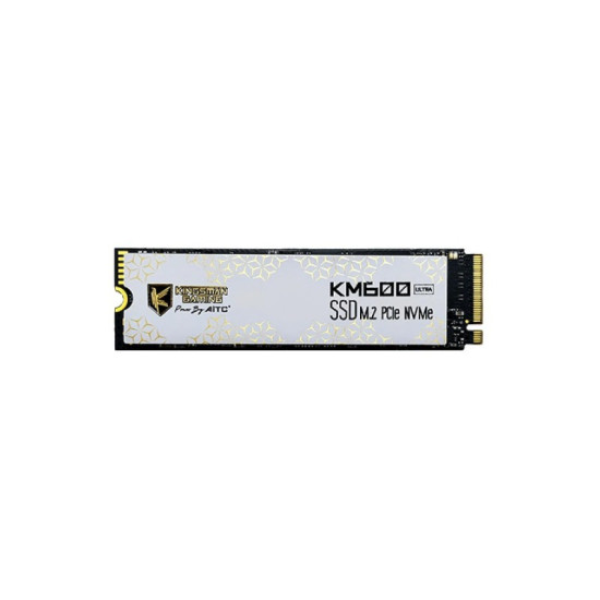 AITC Kingsman KM600 Ultra 256GB M.2 NVMe SSD