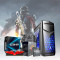 AMD Ryzen 5 Pro 4650G Budget Gaming PC