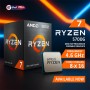 AMD Ryzen 7 5700G Processor with Radeon Graphics