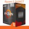 AMD Ryzen 5 5600GT Desktop Processor With Radeon Graphics