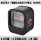 AMD Ryzen Threadripper 1900X Processor