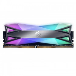 Adata XPG SPECTRIX D60G RGB 8GB DDR4 3600MHz Gaming Desktop RAM