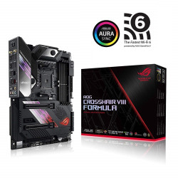 Asus Rog Crosshair X570 VIII Formula AMD ATX Gaming Motherboard
