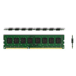 Avexir 4GB 1600MHz DDR3 RAM
