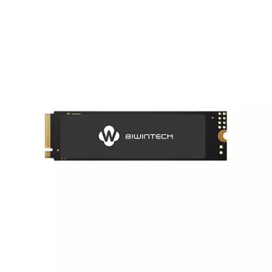 BIWINTECH NX500 256GB PCIE M.2 NVME SSD BIWINTECH NX500 256GB PCIE M.2 NVME SSD