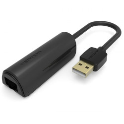 Vention CEGBB USB 2.0 to 100Mbps Ethernet Adapter