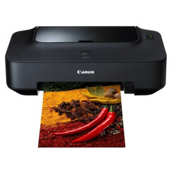 Canon Pixma iP 2770 Inkjet Printer