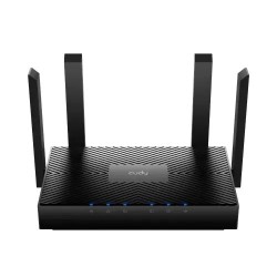 Cudy WR3000 AX3000 Gigabit Dual Band Smart Wi-Fi 6 Router Cudy WR3000 AX3000 Gigabit Dual Band Smart Wi-Fi 6 Router