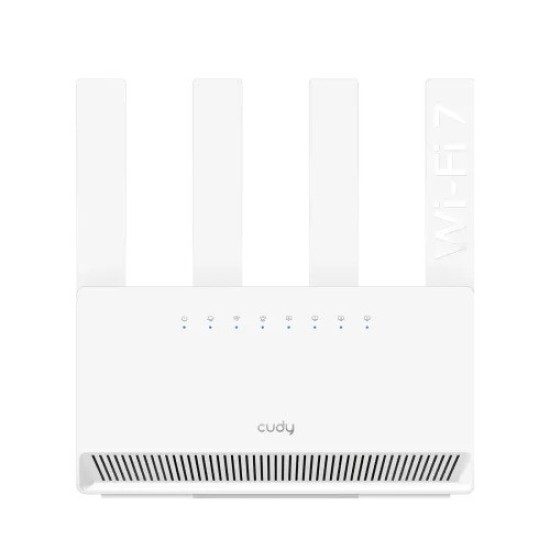 Cudy WR3600E BE3600 Gigabit Mesh Wi-Fi 7 Router Cudy WR3600E BE3600 Gigabit Mesh Wi-Fi 7 Router