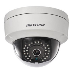 Hikvision DS-2CD2120F-I 2MP IR Fixed Dome IP-Camera