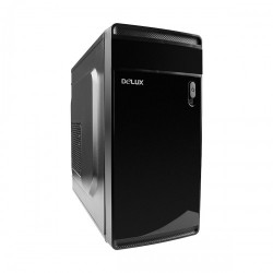 Delux DLC-DW603 ATX Mid Tower Thermal Casing