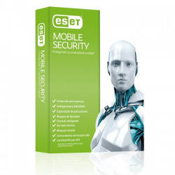 ESET Mobile Security for Android 2021