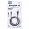ZOOOK Fastlink M Micro USB Rapid Charge & Sync Cable