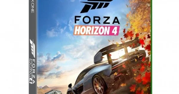 Forza Horizon Microsoft Xbox One Game
