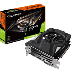 Gigabyte GeForce GTX 1650 Super OC 4GB Graphics Card