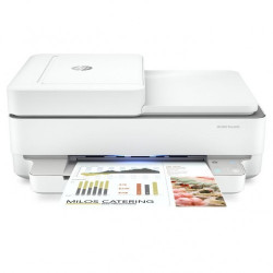 HP DeskJet Plus Ink Advantage 6475 All in One Printer