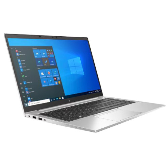 HP EliteBook 840 G6 Intel Core i5 8th Gen-8365U 8GB RAM 256GB SSD 14″ FHD Display Laptop HP EliteBook 840 G6 Intel Core i5 8th Gen-8365U 8GB RAM 256GB SSD 14″ FHD Display Laptop