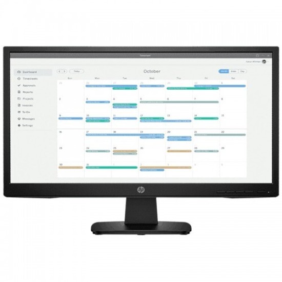 HP P22va G4 21.5" Full HD Monitor HP P22va G4 21.5" Full HD Monitor
