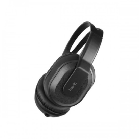 Havit H2589BT Bluetooth Headphone Black