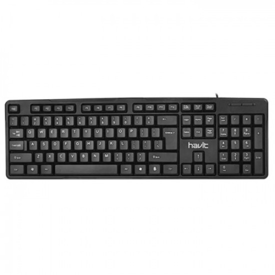 Havit HV-KB430 Keyboard Price in Bangladesh