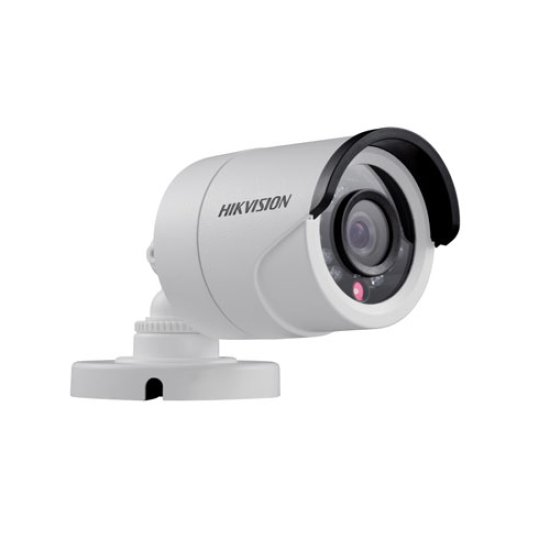 Hikvision DS-2CE16C0T-IRF 1MP Fixed Mini Bullet Camera Hikvision DS-2CE16C0T-IRF 1MP Fixed Mini Bullet Camera