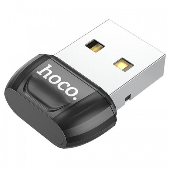 Hoco UA18 USB Bluetooth Adapter Hoco UA18 USB Bluetooth Adapter