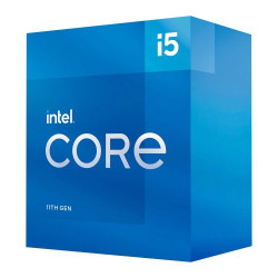 Intel Core i5 11th Gen 11400 Rocket Lake Processor