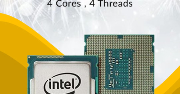 Intel Core i5 4570 4th Gen Processor Price in BD - Sell Tech ...