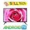 JVCO 32 Inch Android Led Television