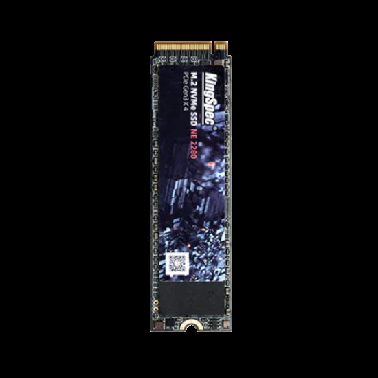 KingSpec NE 128GB NVMe M.2 2280 PCIe SSD