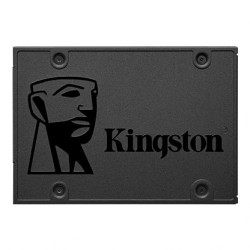 Kingston A400 480GB 2.5 inch SATA 3 Internal SSD