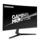 Samsung C32JG54 32" WQHD, 144Hz, AMD FreeSync Curved Gaming Monitor
