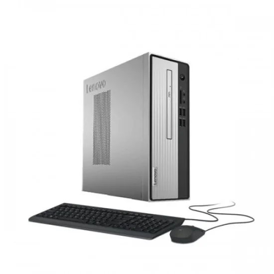 Lenovo IdeaCentre AMD Ryzen 3500U 8GB RAM 1TB HDD Brand PC