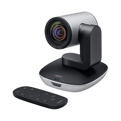 Logitech 960-001184 PTZ Pro 2 Video Conference Camera (Camera of Logitech Group)