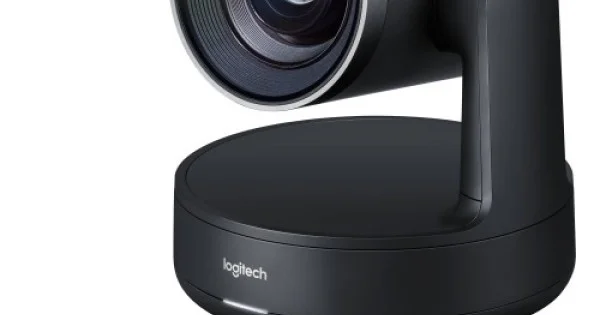 Logitech 960-001226 Rally 4K PTZ Conferencing Cam Price in Bangladesh