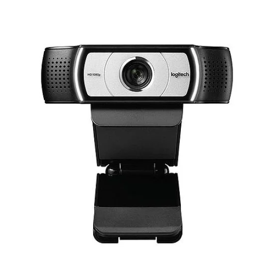 Logitech C930c Full HD Webcam Price in Bangladesh Sell Tech