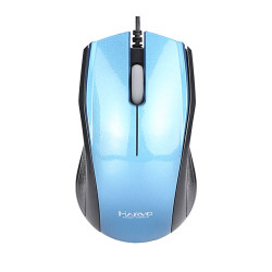 MARVO DMS001 USB WIRED MOUSE