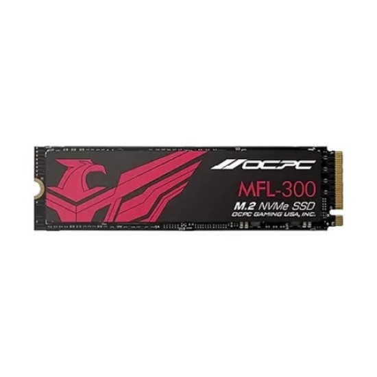 OCPC MFL-300 128GB M.2 NVMe SSD OCPC MFL-300 128GB M.2 NVMe SSD