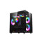  PC POWER ICE CUBE DESKTOP GAMING CASING