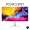 PC Power PCGM22WSY 21.45" IPS FHD 100Hz Borderless Monitor