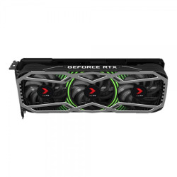 PNY GeForce RTX 3060 12GB XLR8 Gaming REVEL EPIC-X RGB Dual Fan GDDR6 Graphics Card
