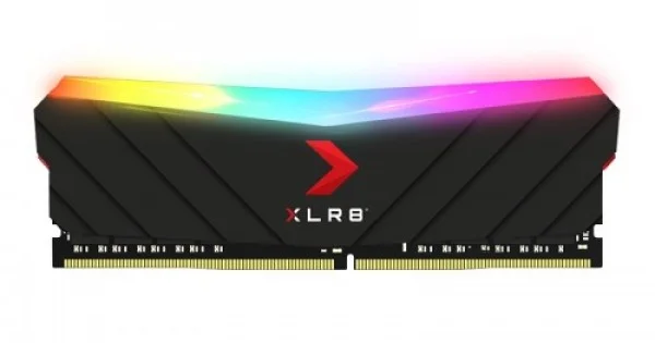 Xlr8 Gaming Epic Pny Xlr8 Ram PNY XLR8 Gaming EPIC-X DDR4 3200MHz